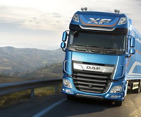 DAF Trucks