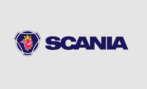 Scania Trucks